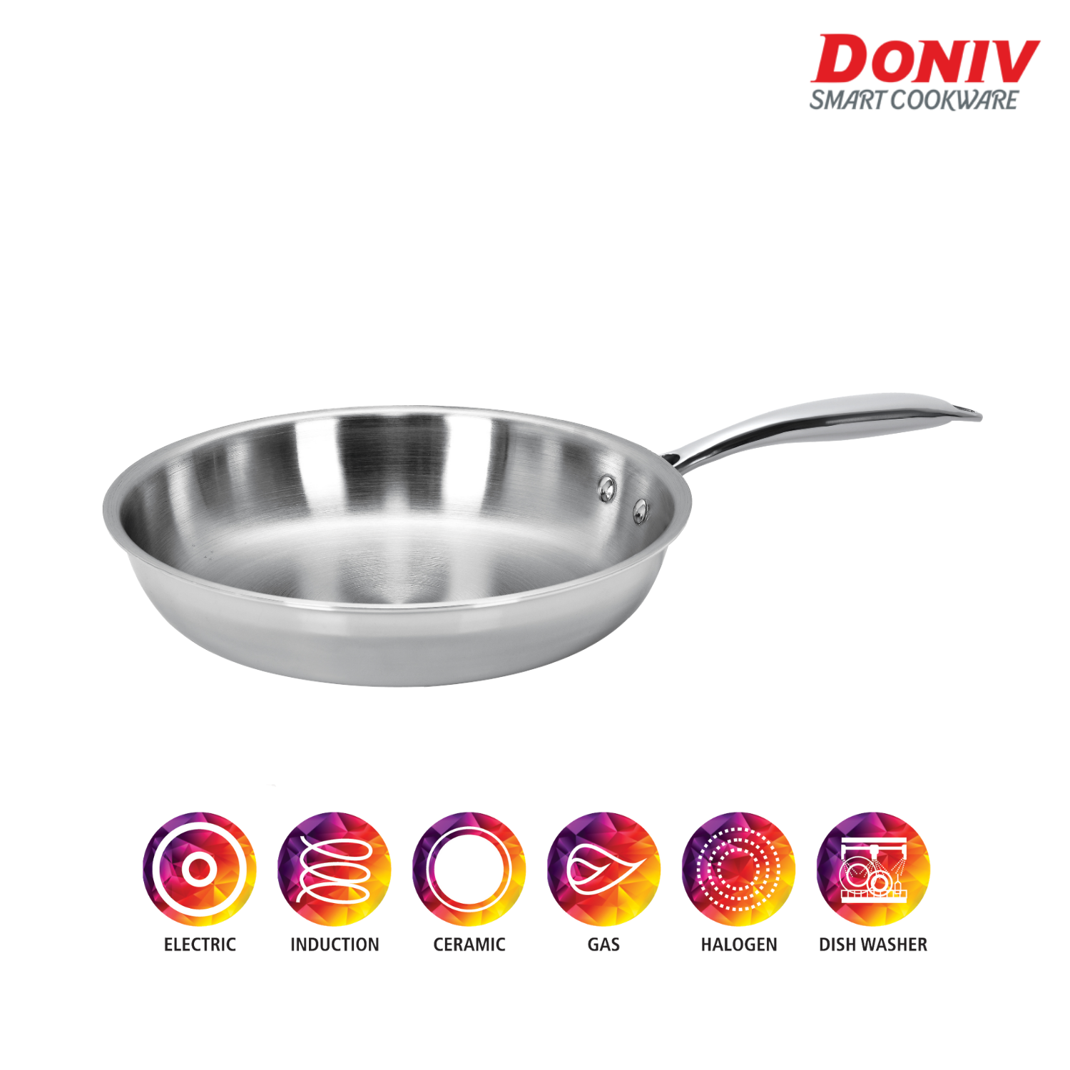  Induction Friendly"		"https://www.swastiketrades.com/eCommerce-Image/Cookware/Cookware/Fry%20Pan/Vinod%20Doniv%20Triply%20Frypan%2026%20cms/Main.png